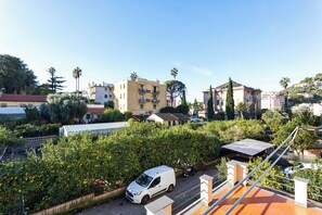 Exterior - Il cuore di Nervi by Wonderful Italy (Genoa)