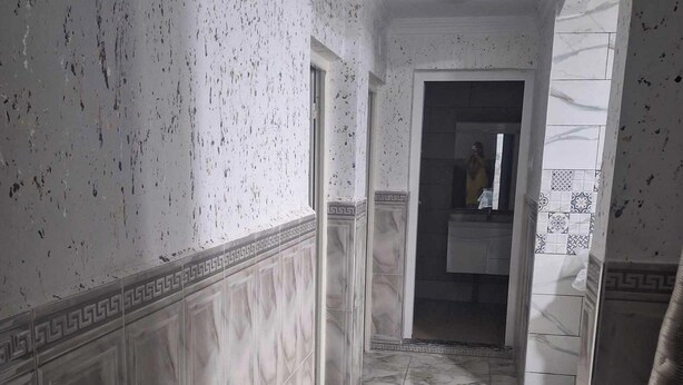 Interior - Jolie Appartement Proche de la mer (Oran)