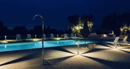 Masseria celeste, Apulia luxury stay sea, country, hill why choose?