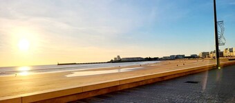 La Résidence de la Plage