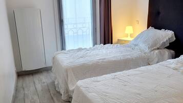 La Chaize | Matelas Select Comfort, coffres-forts dans les chambres