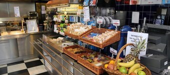 Offering en-suite accommodation on campus with breakfast