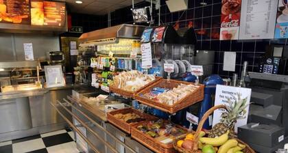 Offering en-suite accommodation on campus with breakfast