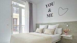 City Double Room