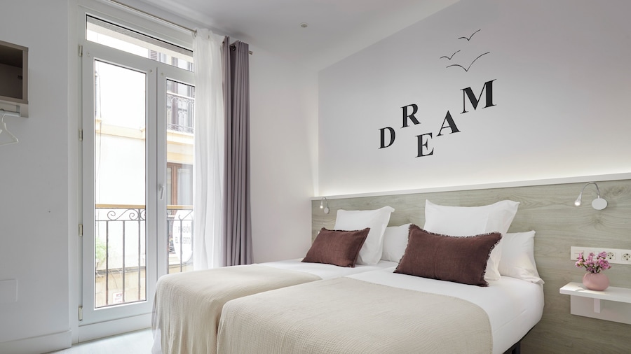 PensiĂłn El Puerto