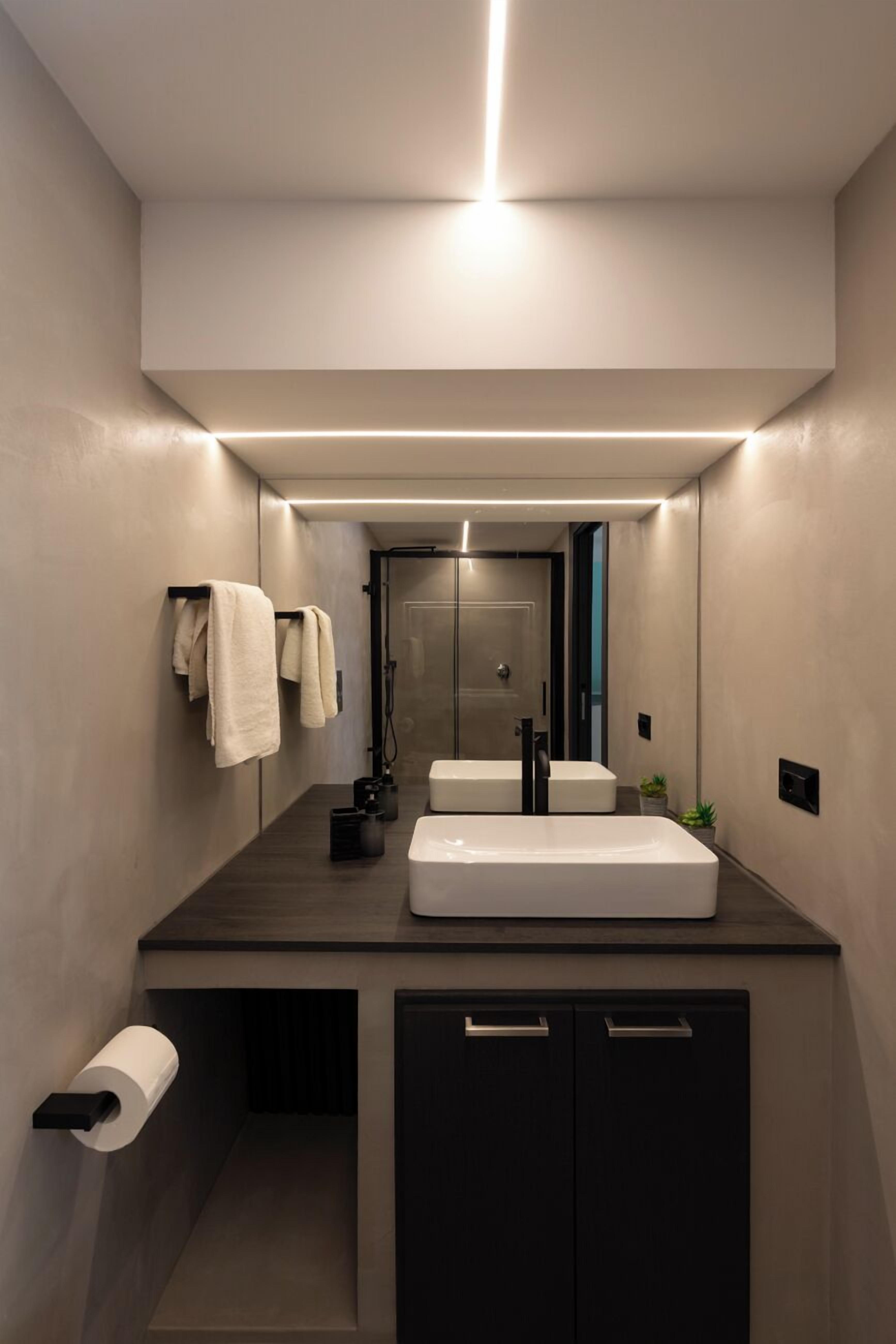 Premium Studio | Bathroom