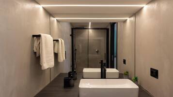 Premium Studio | Bathroom