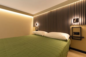 Premium studio | 1 slaapkamer, gratis wifi, beddengoed
