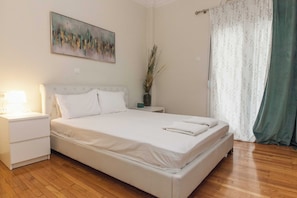 Apartment - Charming 1 Bd Apt near ASOE in Athens (Athens)