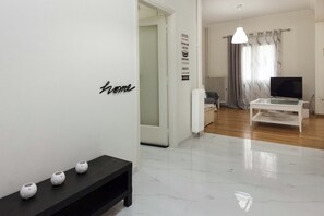 Interior - Charming 1 Bd Apt near ASOE in Athens (Athens)