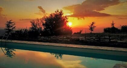 La Baita - Camera Tripla con Bagno Privato