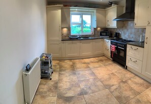 House | Private kitchen