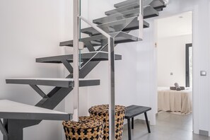 3 bedrooms, iron/ironing board, free WiFi, bed sheets - La Perla Mallorquina 13 - Lovely flat in Pollensa (Port de Pollença)