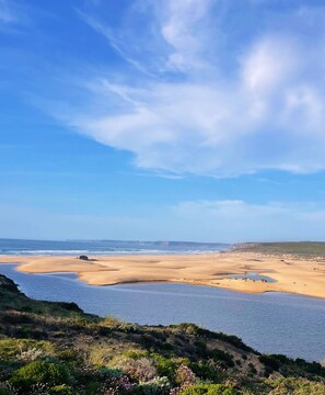 海滩