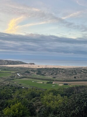 Beach - Destination for Couple, Surfers, Hikers, and Nature Lovers! (Carrapateira)
