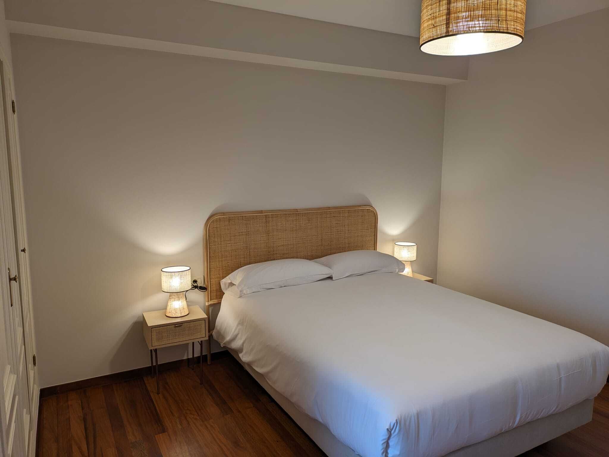 1 slaapkamer, gratis wifi, beddengoed