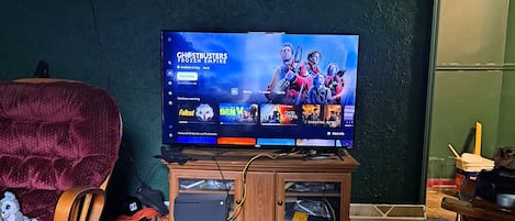 Smart TV