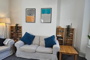 Smart-TV, DVD-Player