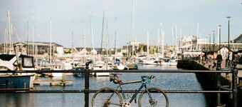 Spacious 2 Bed Flat | Central