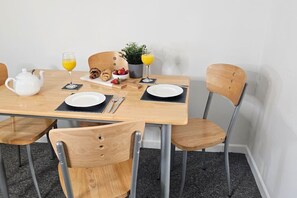 Speisen