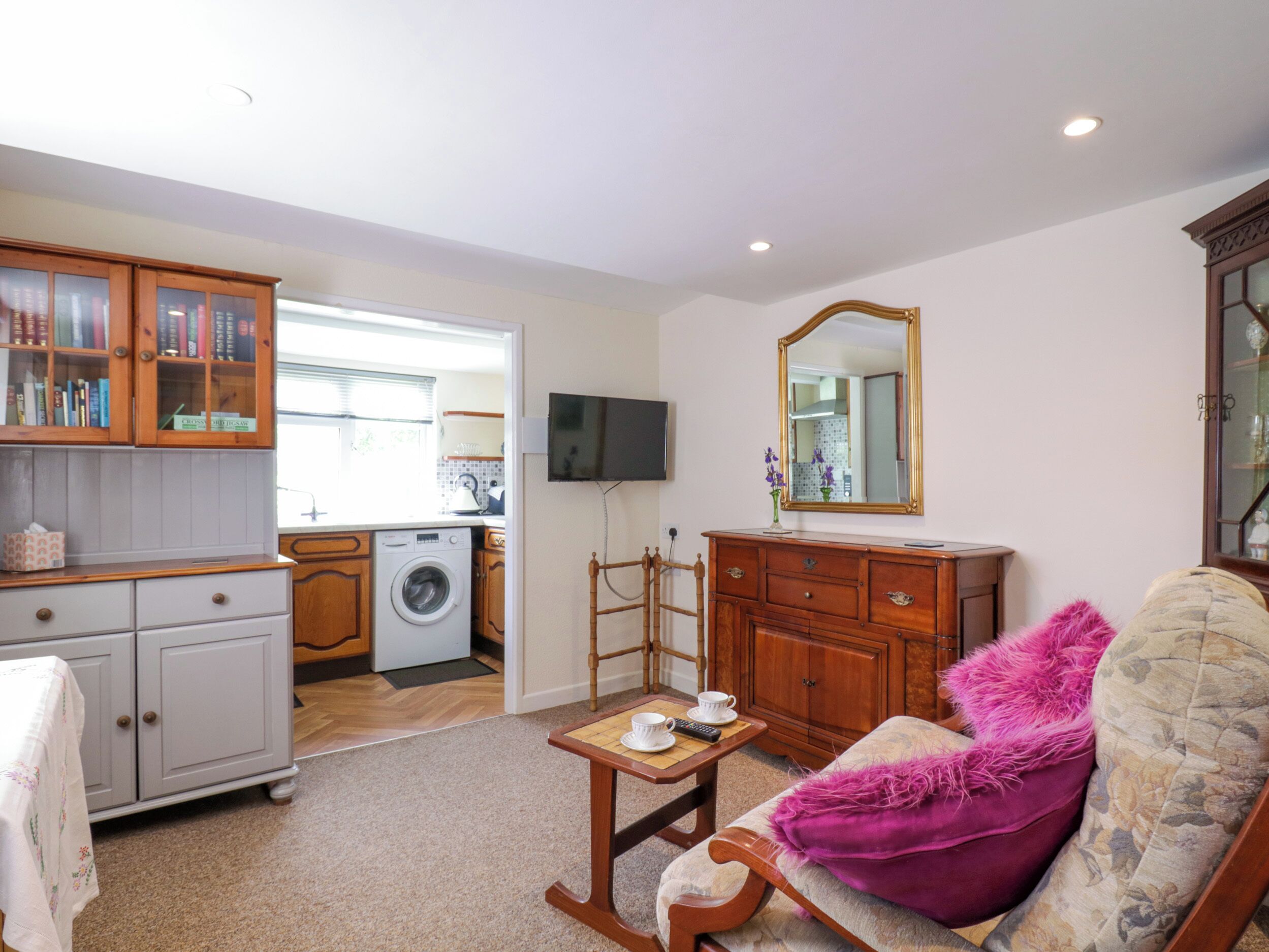 The Cottage, Romantic, Character Holiday Cottage In Sudbury - Lavenham