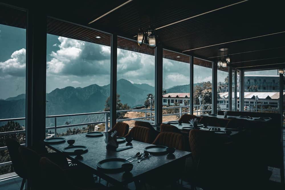 Hotel Asraya