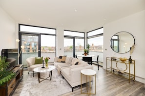 Apartment | 3 bedrooms
