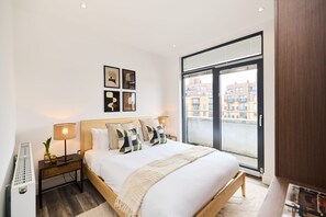 Apartment - The Harlesden Wonder - Captivating 3bdr Flat (London)