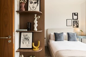 Apartment | 3 bedrooms