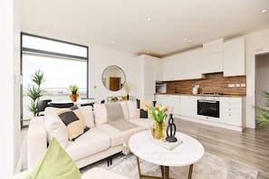 Apartment | 3 bedrooms