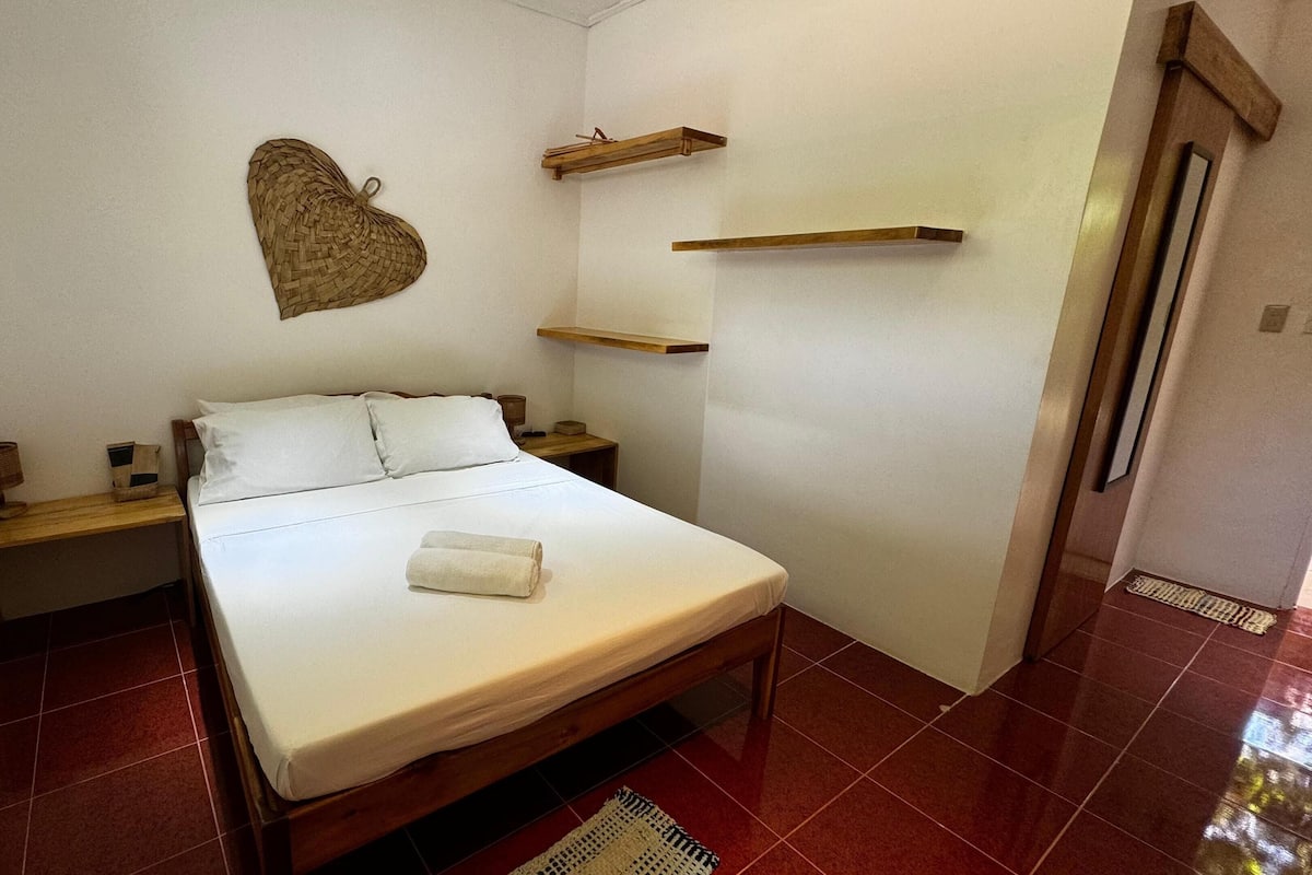 Deluxe Double Room | Desk, free WiFi