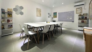 Business center - Masayana Hotel (El Nido)