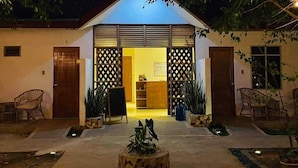 Reception - Masayana Hotel (El Nido)