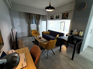 Smart TV - Urban Nest (Athina)