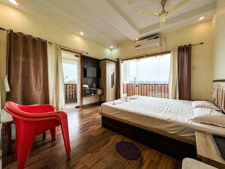 1 habitación y wifi gratis