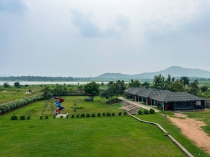 Family Suite | 1 bedroom, free WiFi - Allure De Baranti (Raghunathpur)
