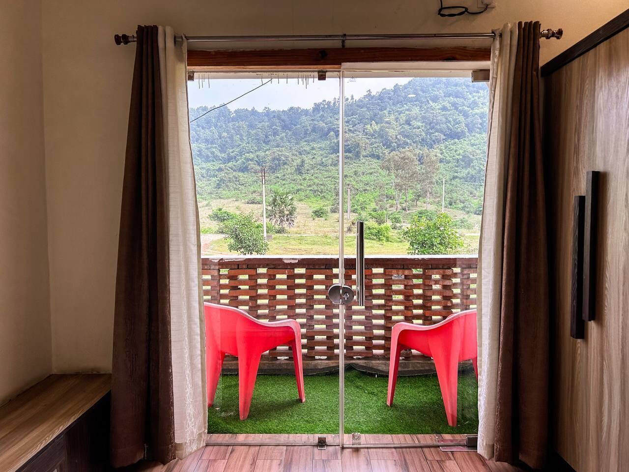 Kamar