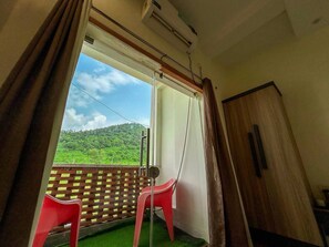 Executive Room | 1 bedroom, free WiFi - Allure De Baranti (Raghunathpur)