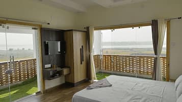 1 bedroom, free WiFi