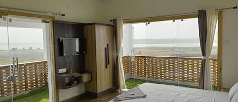 1 bedroom, free WiFi