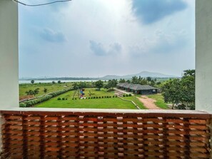 Family Suite | 1 bedroom, free WiFi - Allure De Baranti (Raghunathpur)