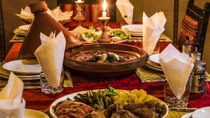 Roomservice - dineren