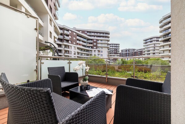 Sundeck