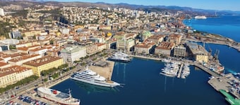 SkylinesAirbnb