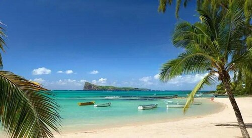 Xanadu Beach Villa 1 Min Walk To The Beach