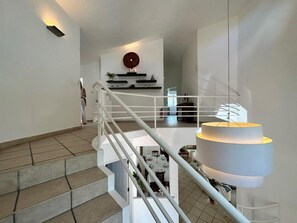 Villa | Interior - Xanadu Beach Villa 1 Min Walk To The Beach (Cap Malheureux)