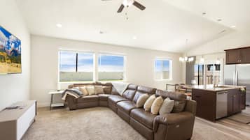House, Accessible | 4 bedrooms