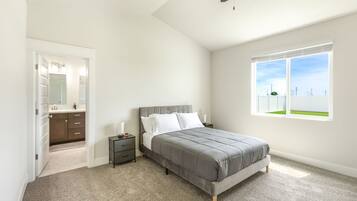 House, Accessible | 4 bedrooms