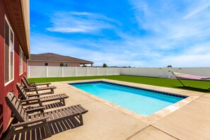 House, Accessible | 4 bedrooms