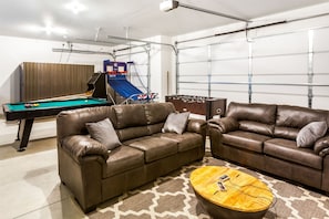 House, Accessible